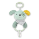 Rattle FIGURES